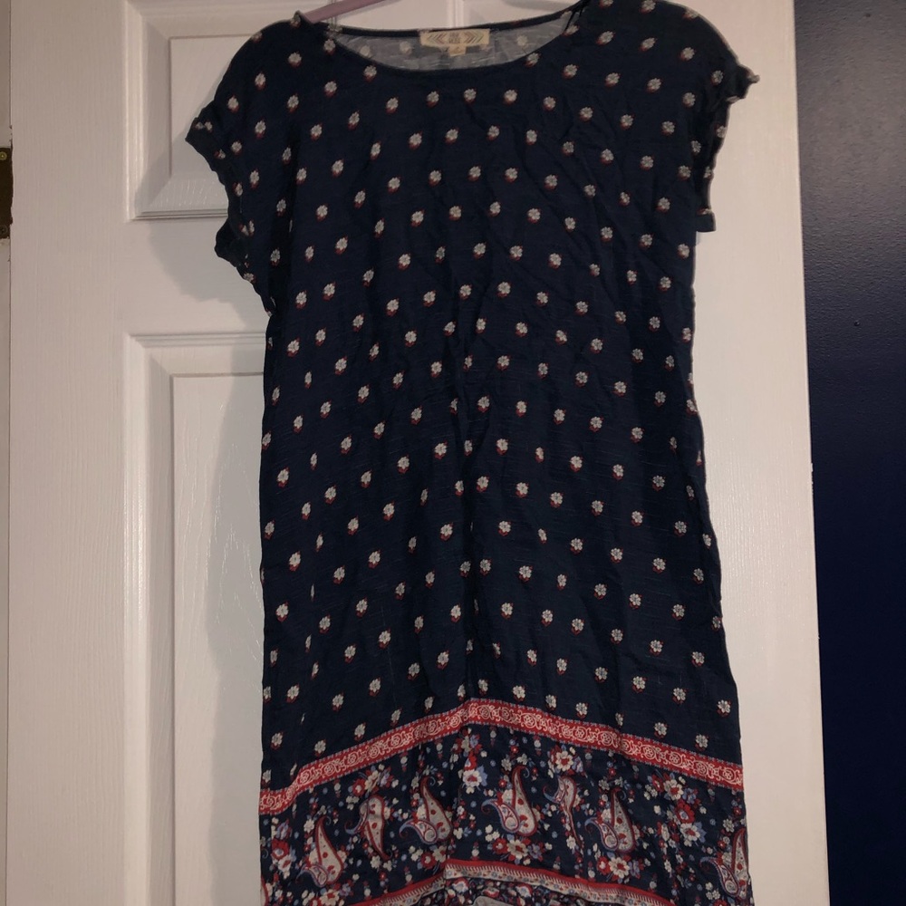 Cute summer dress
